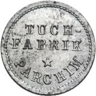 Tuchfabrik PCH a