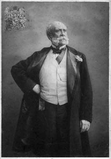 Friedrich Wilhelm Mecklenburg Strelitz