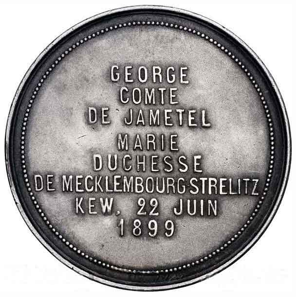 Jametel a