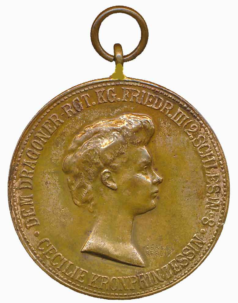 Friedrich a