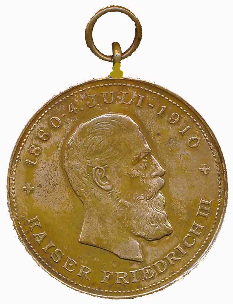 Friedrich r