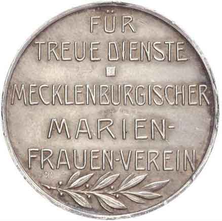 FFII. Marie r